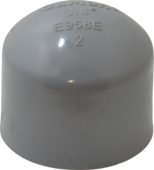 THOMAS & BETTS E958E PVC CONDUIT AND FITTINGS