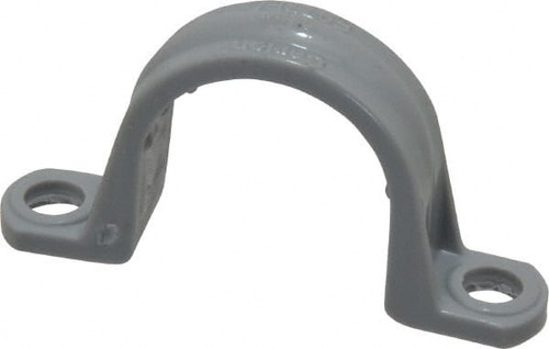 THOMAS & BETTS E977EC 3/4 PIPE, PVC, PIPE OR CONDUIT STRAP