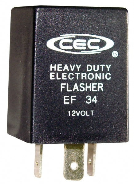 VALUE COLLECTION EF34 EMERGENCY LIGHTING