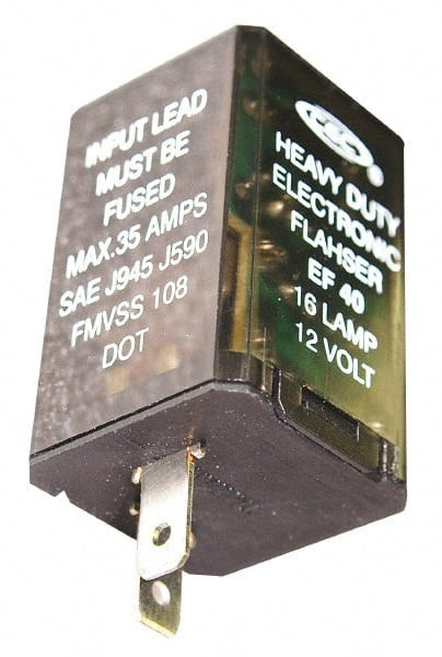 VALUE COLLECTION EF40 EMERGENCY LIGHTING