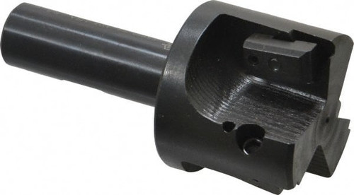 APT EM20-34 END MILL STANDARD