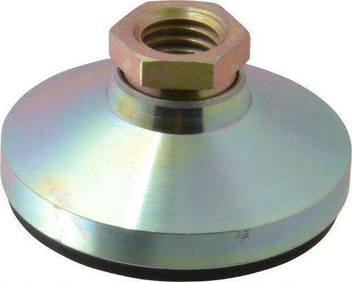 VLIER EP308B 4500 LB CAPACITY, 5/8-11 THREAD, 1-1/4" 