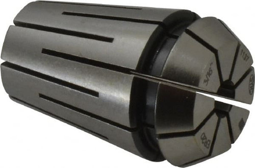 PARLEC ERS20-0187 3/16" ER20 ER COOLANT COLLET