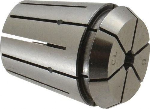 PARLEC ERS32-0236 6MM ER32 ER COOLANT COLLET