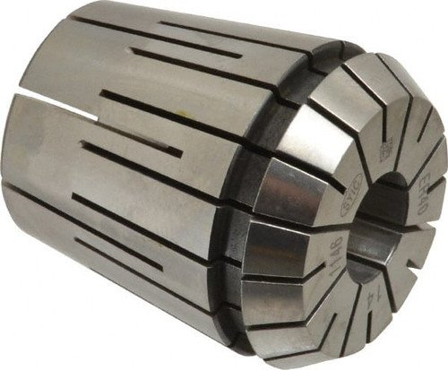 PARLEC ERS40-0551 14MM ER40 ER COOLANT COLLET PARLEC ERS40-0551 14MM ER40 ER COOLANT COLLET