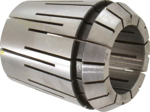 PARLEC ERS40-1000 1" ER40 ER COOLANT COLLET PARLEC ERS40-1000 1" ER40 ER COOLANT COLLET