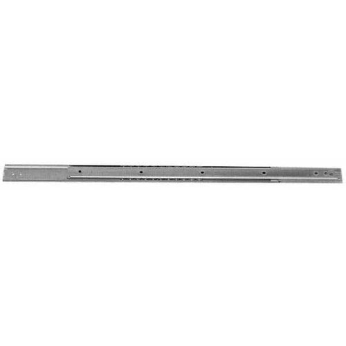 SUGATSUNE ESR-10-24 24" SLIDE LENGTH, 24.56" TRAVEL LENGTH, 