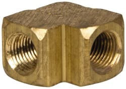 TRICO FE-1012 1/8 X 1/8 THREAD, CENTRAL LUBRICATION SY