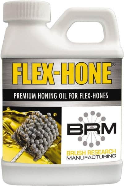 BRUSH RESEARCH MFG. FHG FLEX-HONE 1 GAL BOTTLE HONING FLUID