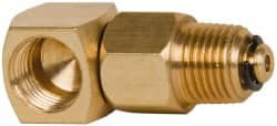 TRICO FM-2000 1/8 X 1/8 THREAD, CENTRAL LUBRICATION SY