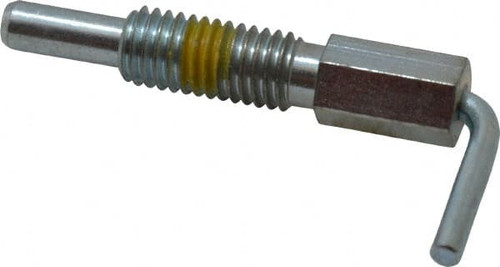 VLIER FRN500P 1/2-13, 1.1" THREAD LENGTH, 0.31" PLUNGE