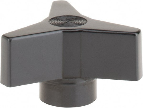 GIBRALTAR G10-3035JE 1-1/2" HEAD DIAM, 5/16-18 HOLE, 7/8" HIG