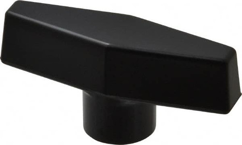 GIBRALTAR G10-3092-A 5/16-18 HOLE THREAD, 2-1/2" HEAD LENGTH,