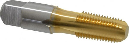 HERTEL G127220T-S 1/4-18 NPTF 4 FLUTE HIGH SPEED STEEL STA