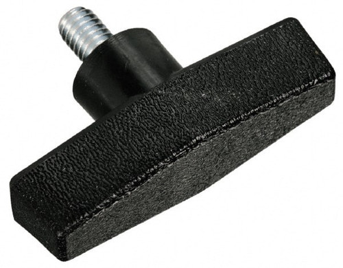 GIBRALTAR G1-3094-S 3-1/2" HEAD LENGTH, THERMOPLASTIC, THREA