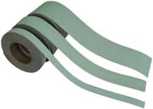 NMC GAGT1260 12" X 60' VINYL FLOOR & EGRESS TAPE