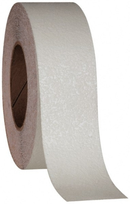 NMC GAGT260 2" X 60' VINYL FLOOR & EGRESS TAPE