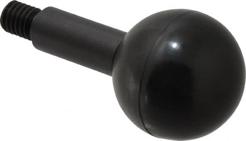 GIBRALTAR GL-45-G 3/8-16 STEM, 1-3/8" KNOB DIAM, 1/2" SHAF