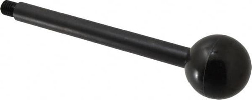 GIBRALTAR GL-58-G 1/2-13 STEM, 1-7/8" KNOB DIAM, 5/8" SHAF