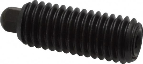 VLIER H60 SPRING PLUNGERS