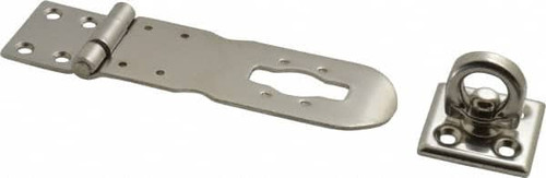 SUGATSUNE HP-120 4-23/32" LONG X 1-9/16" WIDE, DURABLE HA