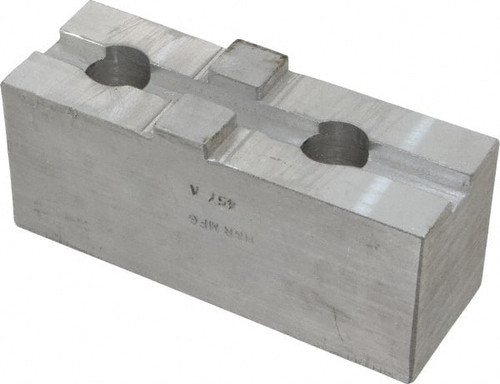 H&R MFG HR-457-A TONGUE & GROOVE ATTACHMENT, SQUARE SOFT 