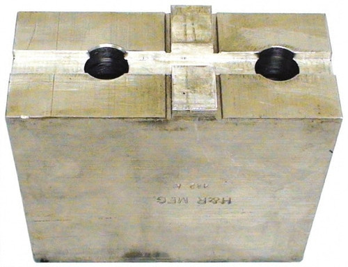 H&R MFG HR-458-A TONGUE & GROOVE ATTACHMENT, SQUARE SOFT 