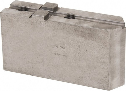 H&R MFG HR-496-P TONGUE & GROOVE ATTACHMENT, SQUARE SOFT 