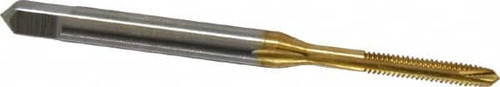 HERTEL K008043AS25 TIN COATED SP.PT.TAPS