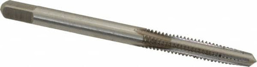 HERTEL K008184AS #8-32 UNC H2 4-FLUTE BRIGHT FINISH HIGH 