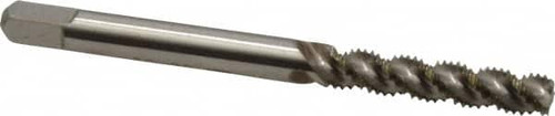 HERTEL K008289AS #10-32 UNF 3 FLUTE 2B BOTTOMING SPIRAL F