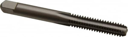 HERTEL K008317AS 1/4-20 UNC H2 4-FLUTE BRIGHT FINISH HIGH