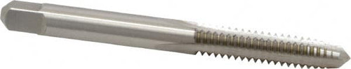 HERTEL K008328AS 1/4-20 UNC H5 3-FLUTE BRIGHT FINISH HIGH