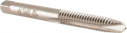 HERTEL K008332AS SHT FL SP PT PLUG