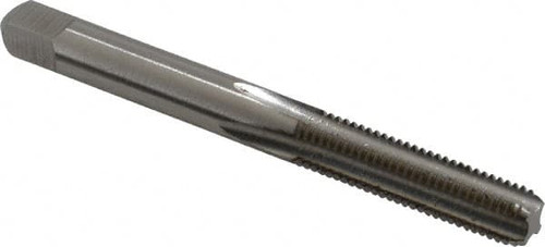 HERTEL K008360AS 1/4-28 UNF H4 4-FLUTE BRIGHT FINISH HIGH