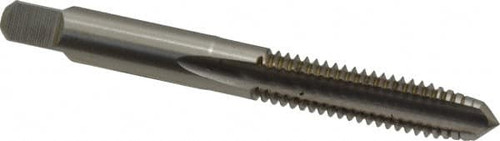 HERTEL K008382AS 5/16-18 UNC H3 3-FLUTE BRIGHT FINISH HIG