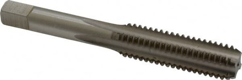 HERTEL K008478AS 7/16-14 UNC H3 4-FLUTE BRIGHT FINISH HIG