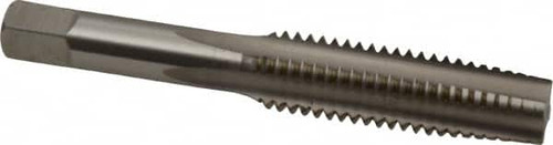HERTEL K008489AS 1/2-13 UNC H2 4-FLUTE BRIGHT FINISH HIGH