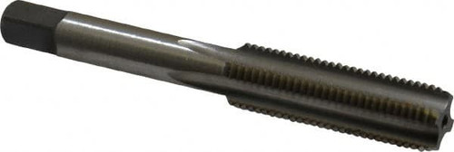 HERTEL K008497AS 7/16-20 UNF H5 4-FLUTE BRIGHT FINISH HIG