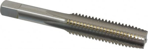 HERTEL K008505AS 1/2-13 UNC H1 4-FLUTE BRIGHT FINISH HIGH