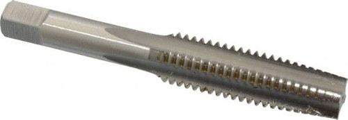 HERTEL K008507AS 1/2-13 UNC H3 4-FLUTE BRIGHT FINISH HIGH