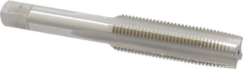 HERTEL K008529AS 1/2-20 UNF H3 4-FLUTE BRIGHT FINISH HIGH