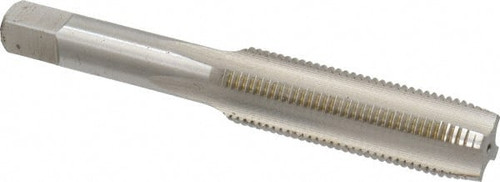 HERTEL K008530AS 1/2-20 UNF H3 4-FLUTE BRIGHT FINISH HIGH