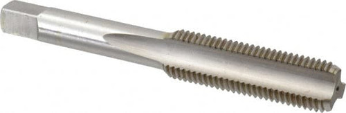 HERTEL K008541AS 7/16-20 UNF H3 3-FLUTE BRIGHT FINISH HIG