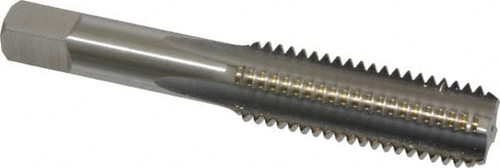 HERTEL K008562AS 5/8-11 UNC H3 4-FLUTE BRIGHT FINISH HIGH