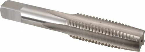 HERTEL K008581AS 11/16-11 UNS H3 4-FLUTE BRIGHT FINISH HI