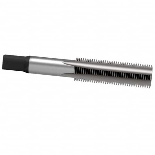 HERTEL K008594AS 3/4-10 UNC H3 4-FLUTE BRIGHT FINISH HIGH