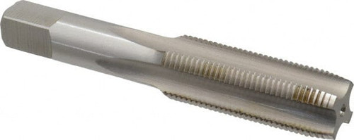 HERTEL K008608AS 3/4-16 UNF H3 4-FLUTE BRIGHT FINISH HIGH