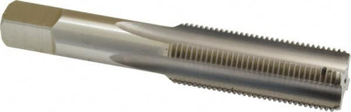 HERTEL K008609AS 3/4-16 UNF H3 4-FLUTE BRIGHT FINISH HIGH