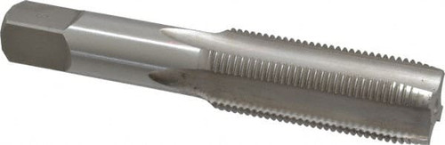 HERTEL K008624AS 7/8-14 UNF H4 4-FLUTE BRIGHT FINISH HIGH